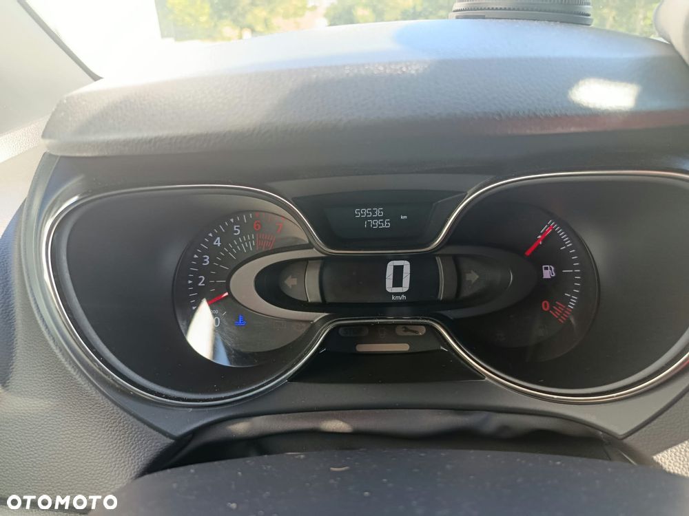Renault Captur 1.3 Energy TCe Initiale Paris - 13