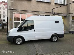 Ford Transit 2.2 TDCI L1H2 - 12