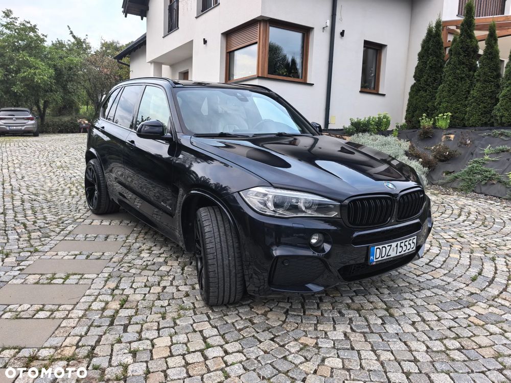 BMW X5 - 12