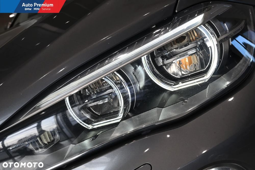 BMW X6 xDrive30d - 21