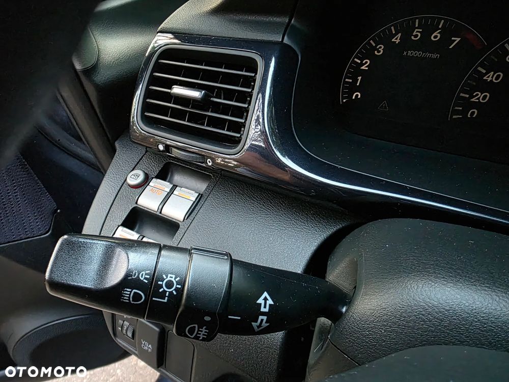 Honda FR-V 1.8 Automatik Comfort - 21