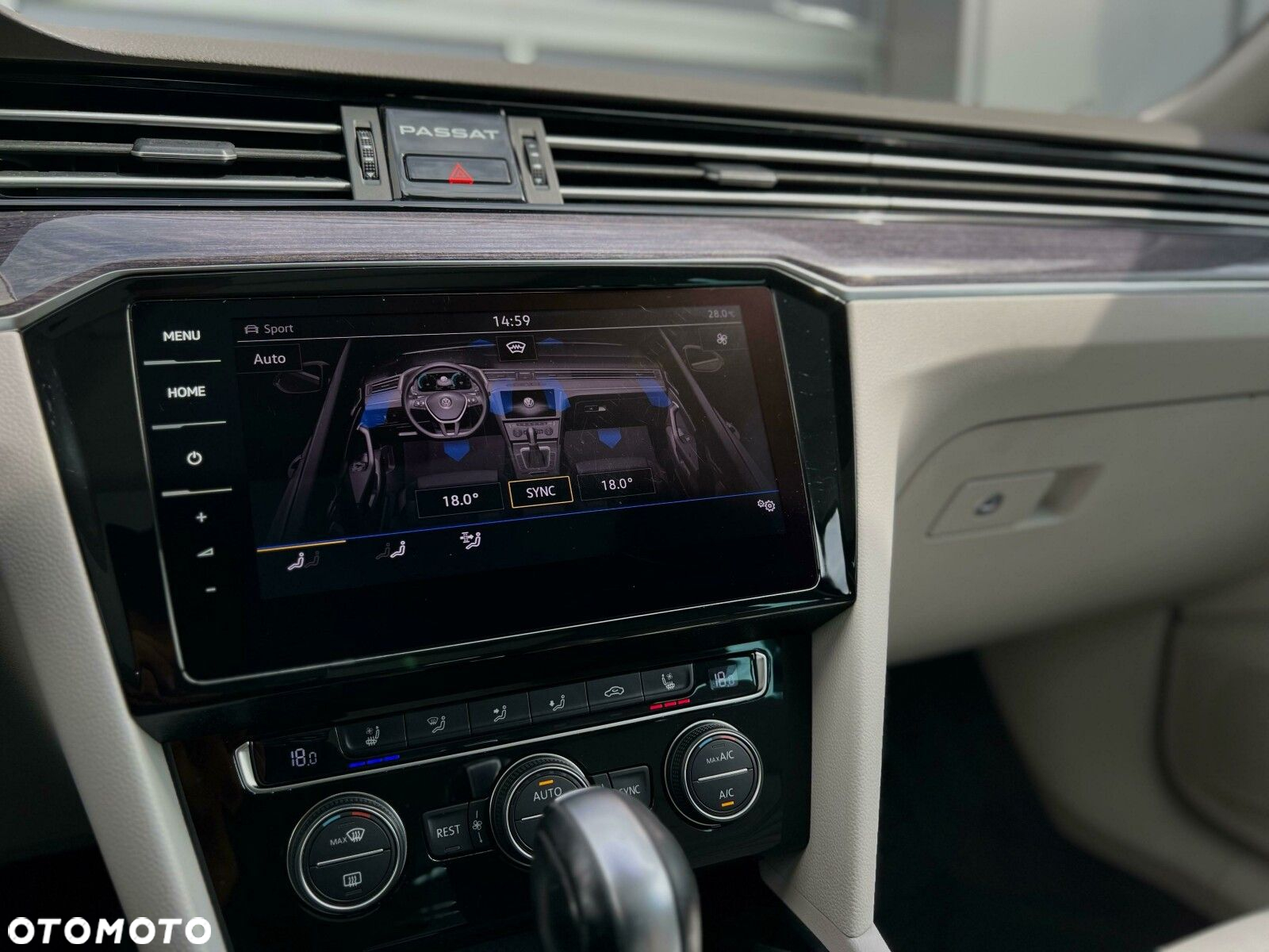 Volkswagen Passat - 36