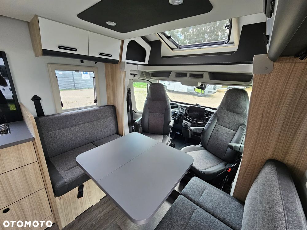 Sun Living by Adria S 72 DL - 6