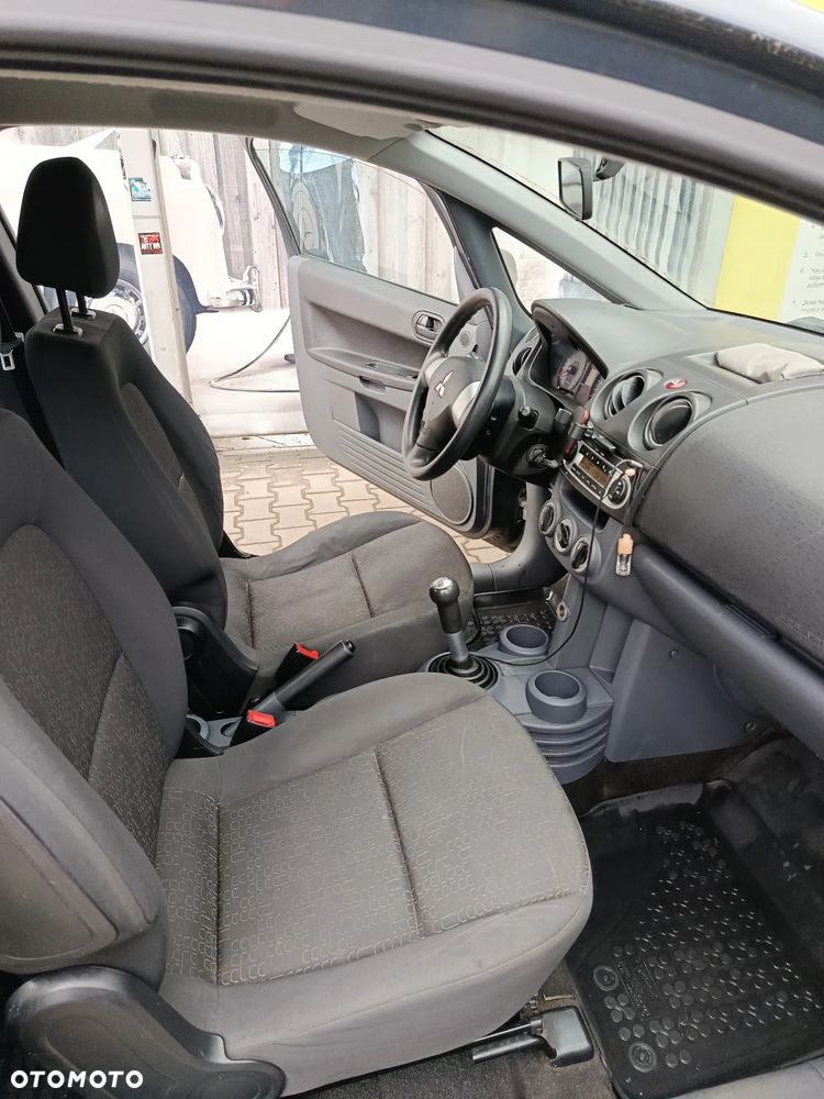 Mitsubishi Colt 1.1 ClearTec Edition - 10