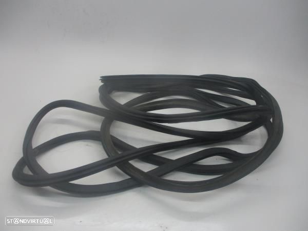 Borracha / Borrachas Volkswagen Polo (6R1, 6C1) - 3