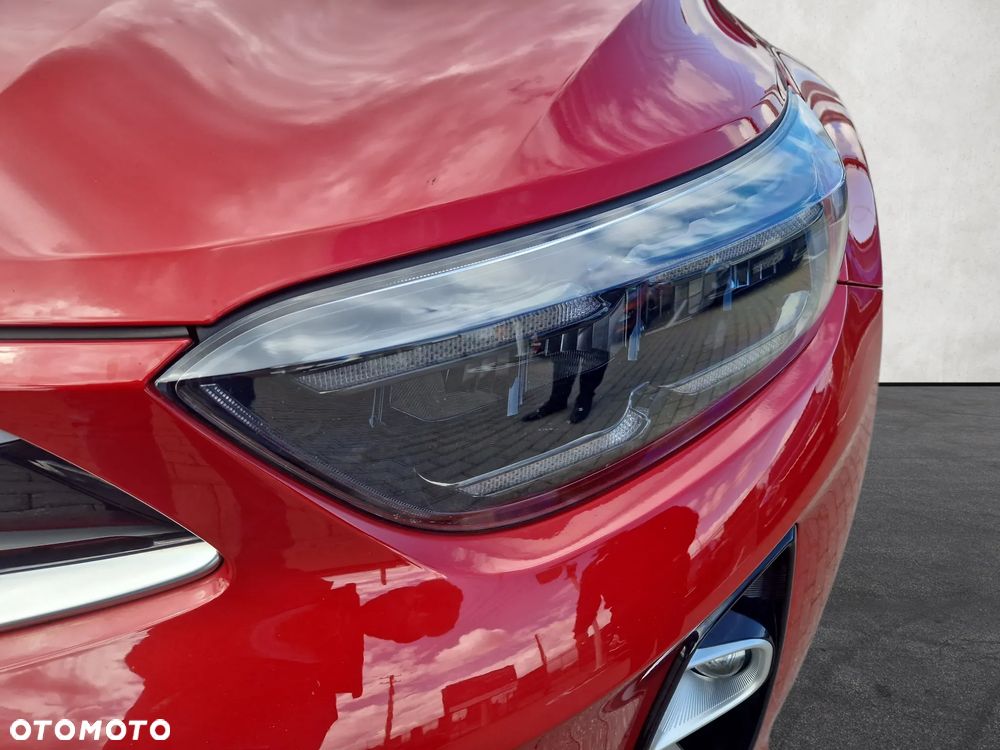 Kia Stonic 1.0 T-GDI L - 13