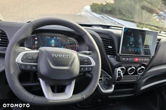 Iveco 6 METRÓW ZABUDOWA !!! kategoria B!!! - 19