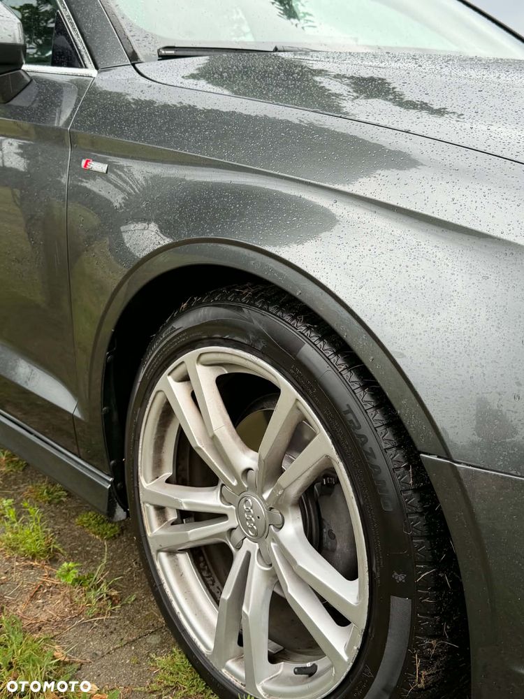 Audi A3 Limousine 2.0 TDI S tronic - 7
