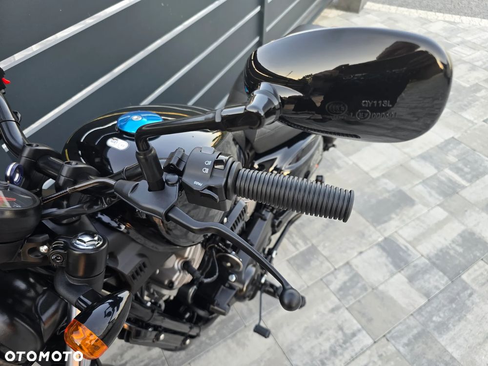 Hyosung GV - 15