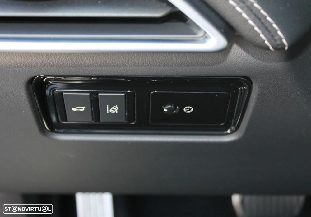 Jaguar F-Pace 3.0 TDV6 S AWD Aut. - 28