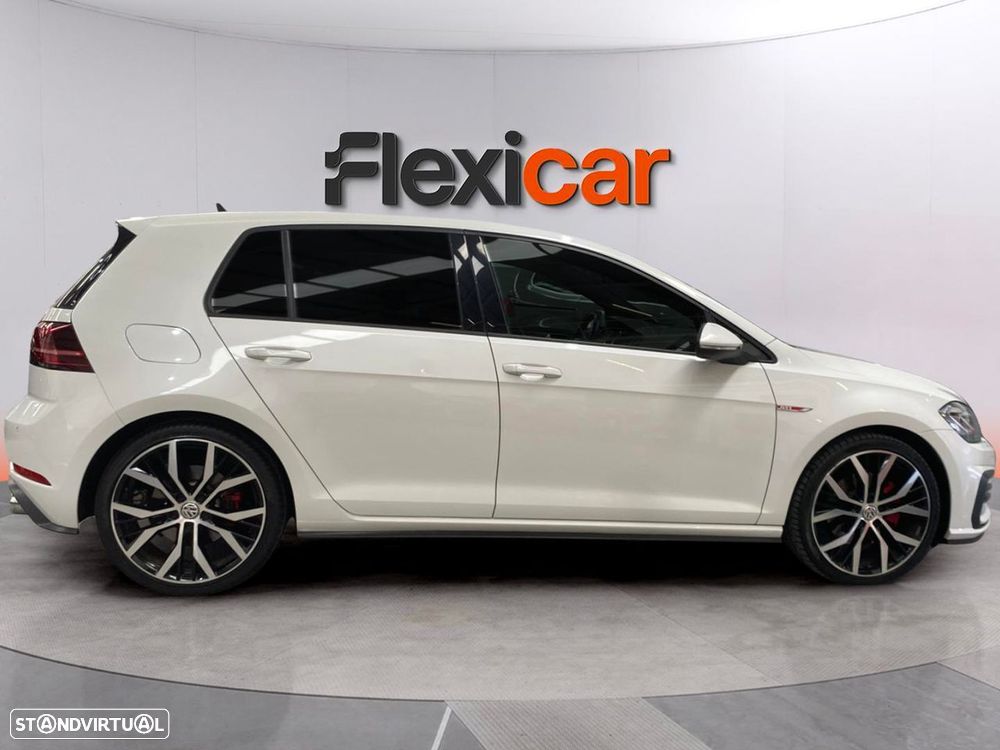 VW Golf - 4