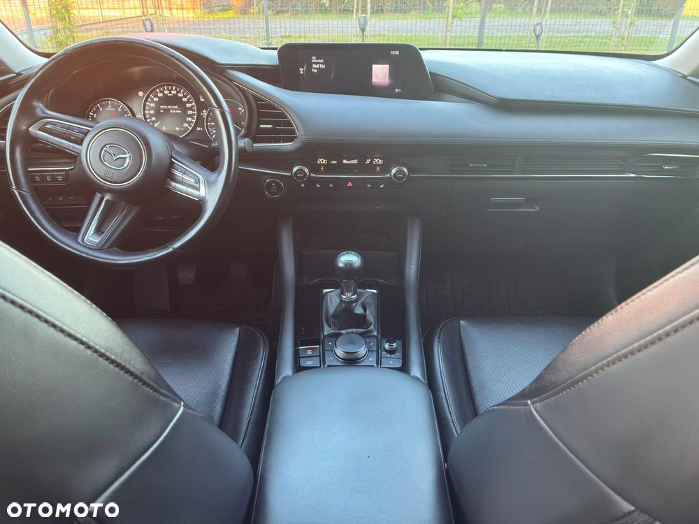 Mazda 3 - 7