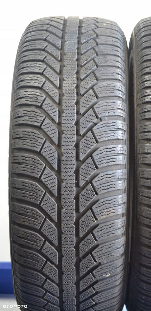 205/60R16 96H SEMPERIT MASTER-GRIP 2 x2szt 8257z - 2