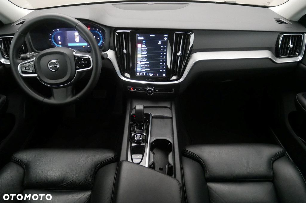 Volvo S60 - 8