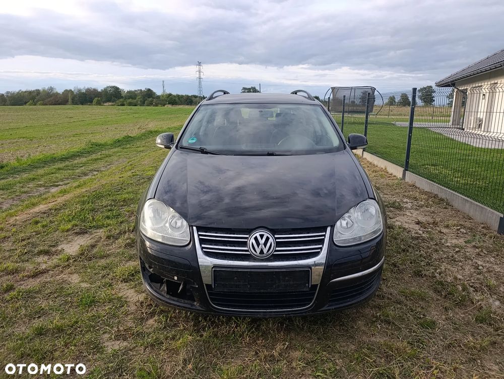 Volkswagen Golf 1.9 TDI Edition - 1