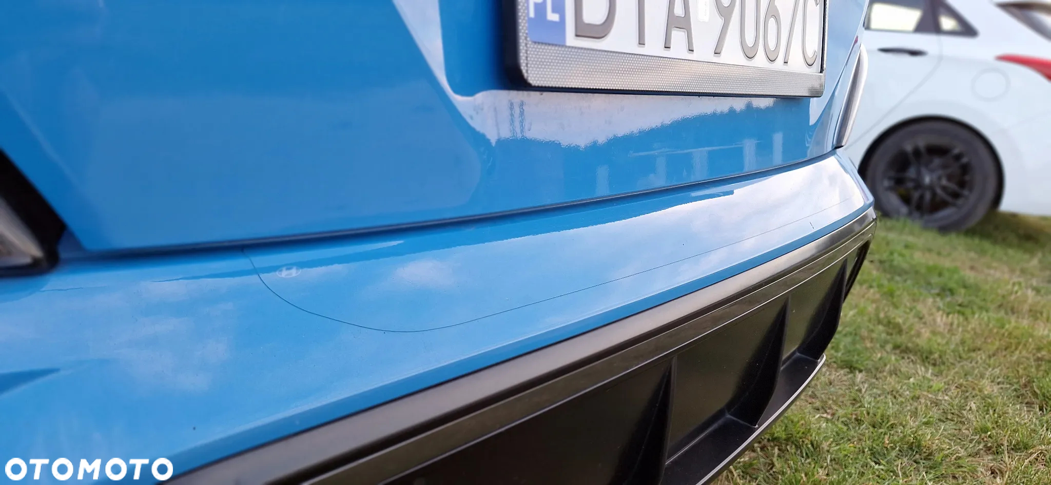 Hyundai Kona 1.6 T-GDI DCT N Line - 8