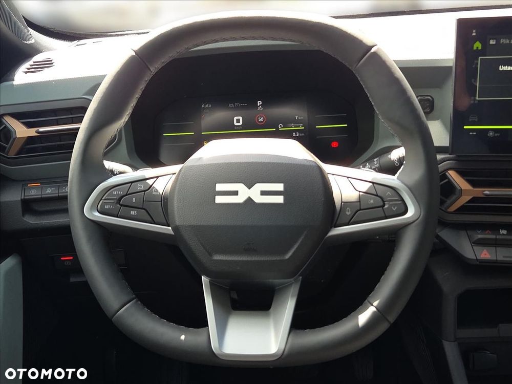 Dacia Duster - 8