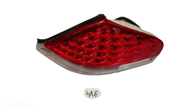 Lampa tylna prawa LED BMW Serii 6 E63 / E64 – używana