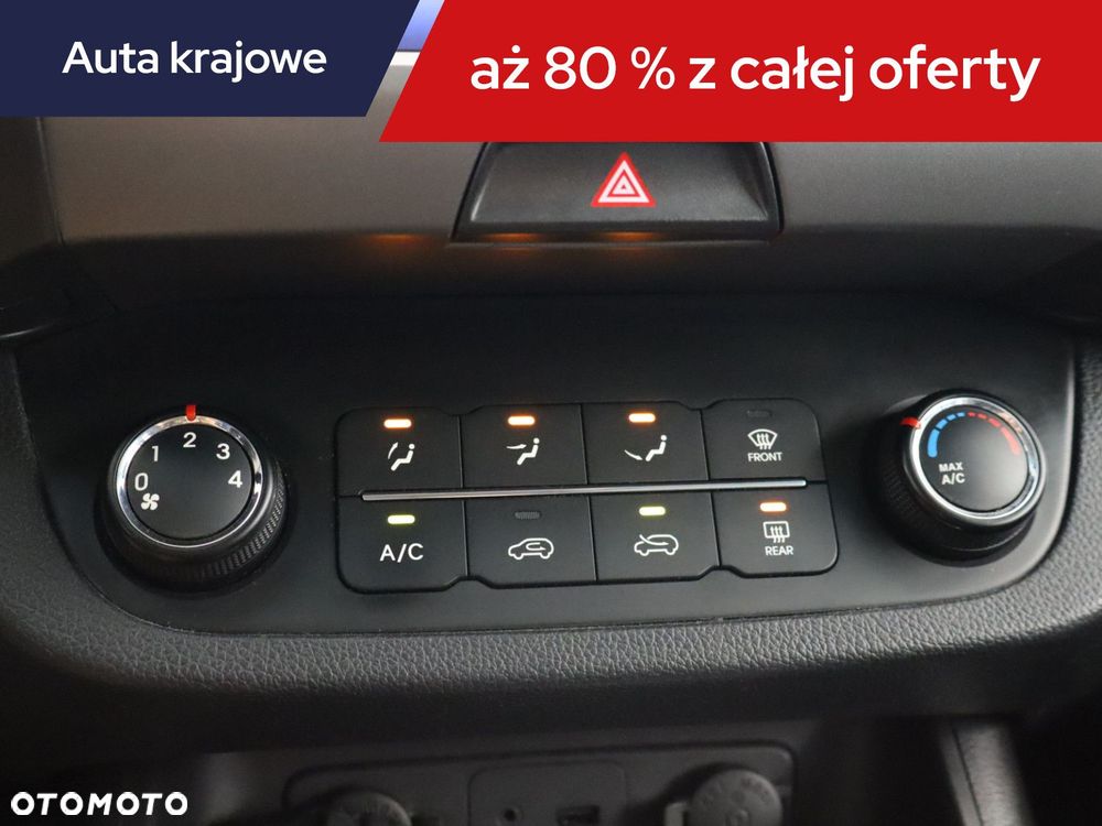 Kia Sportage - 20