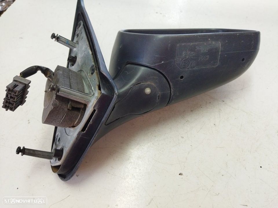 ESPELHO RETROVISOR DIREITO CITROEN XSARA 2000 - - 3