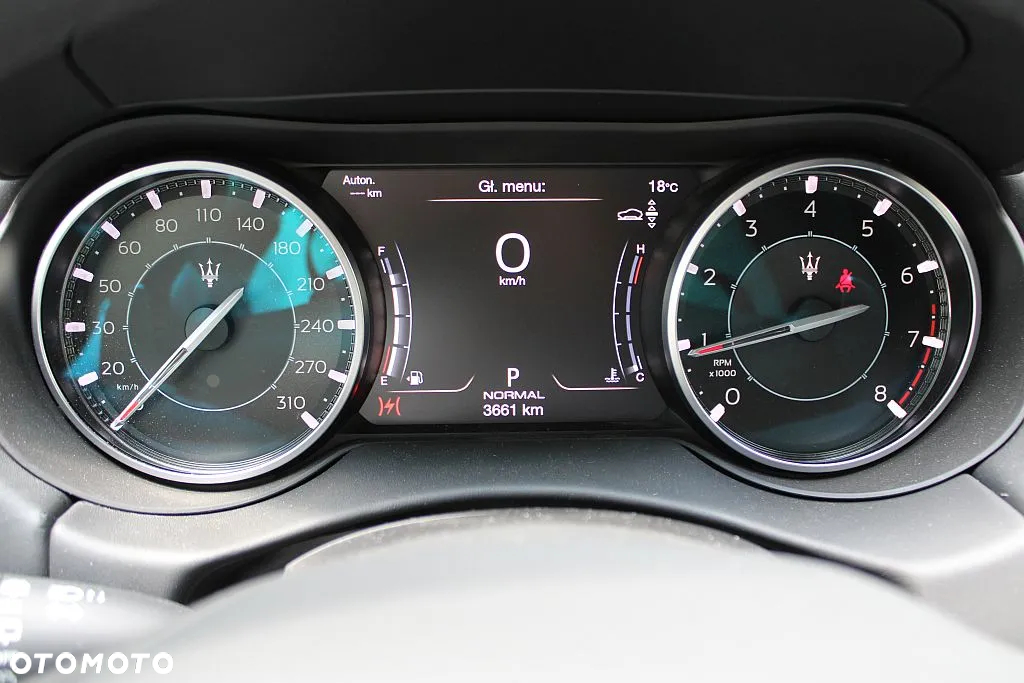 Maserati Levante Modena - 23
