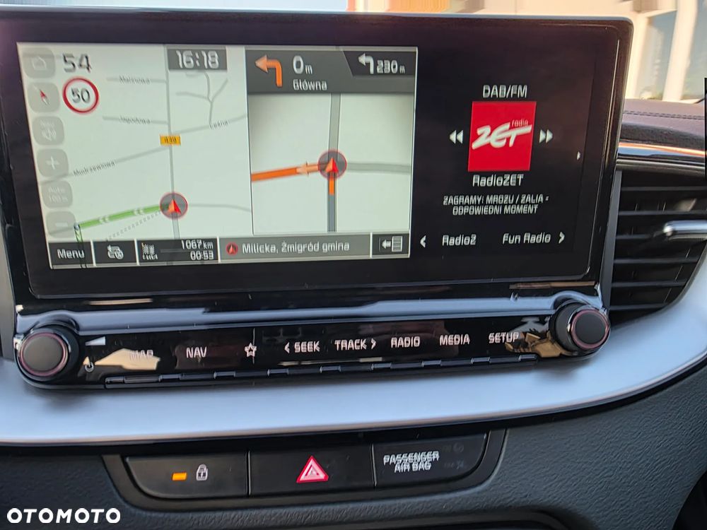 Kia XCeed 1.6 GDI PHEV L Business Line DCT - 14