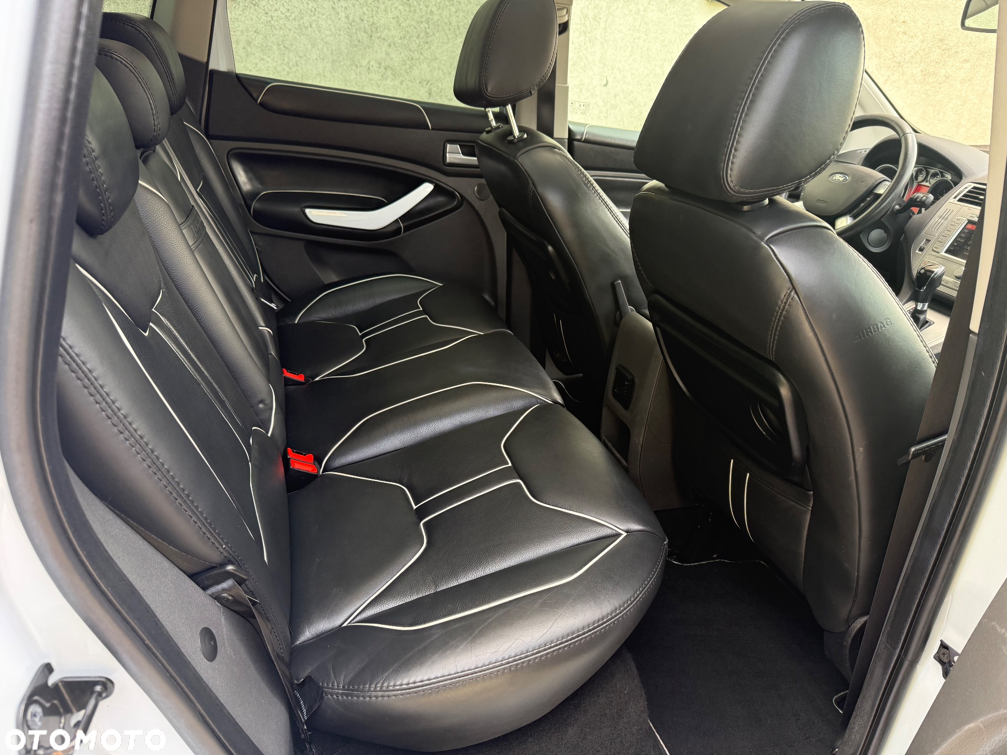Ford Kuga 2.5 4x4 Individual - 21