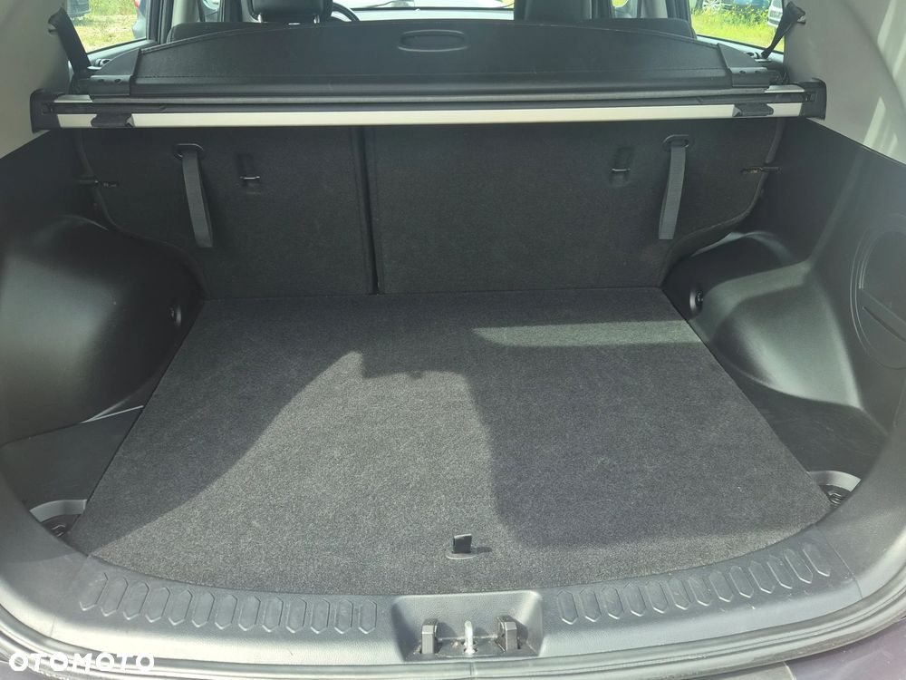 Kia Sportage 1.7 CRDI 2WD Spirit - 10