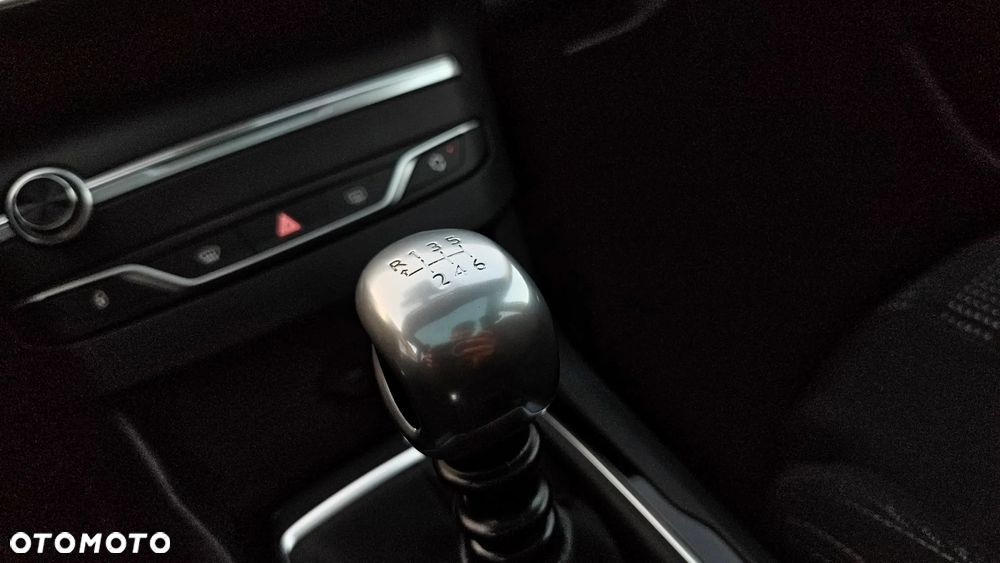 Peugeot 308 PureTech 110 Stop & Start Active Pack - 33