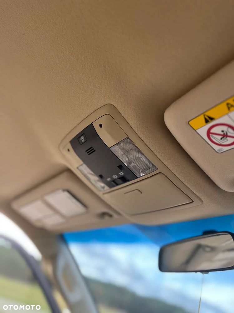 Toyota Land Cruiser LC 2.8 D-4D Prado - 21