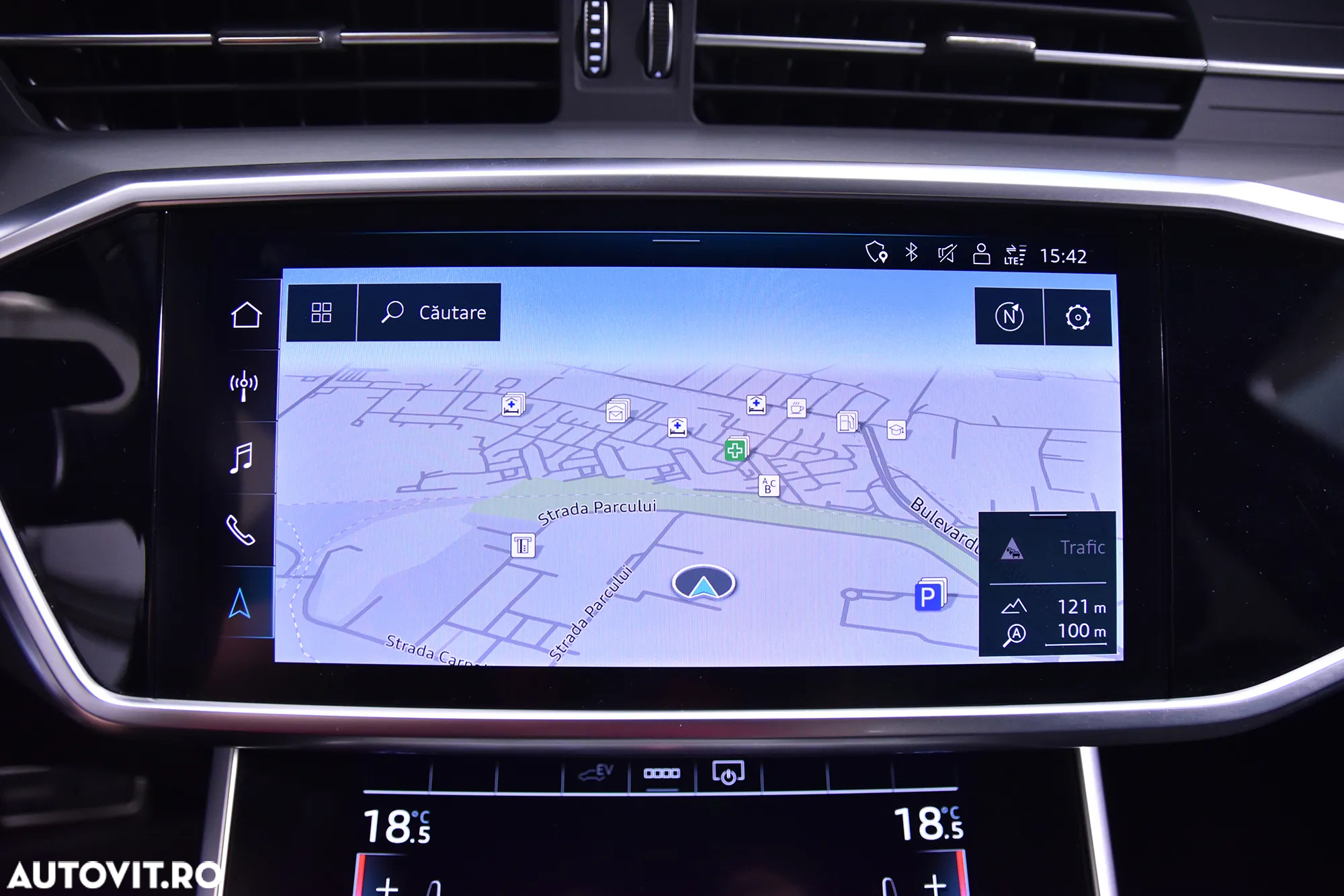 Audi A6 - 21