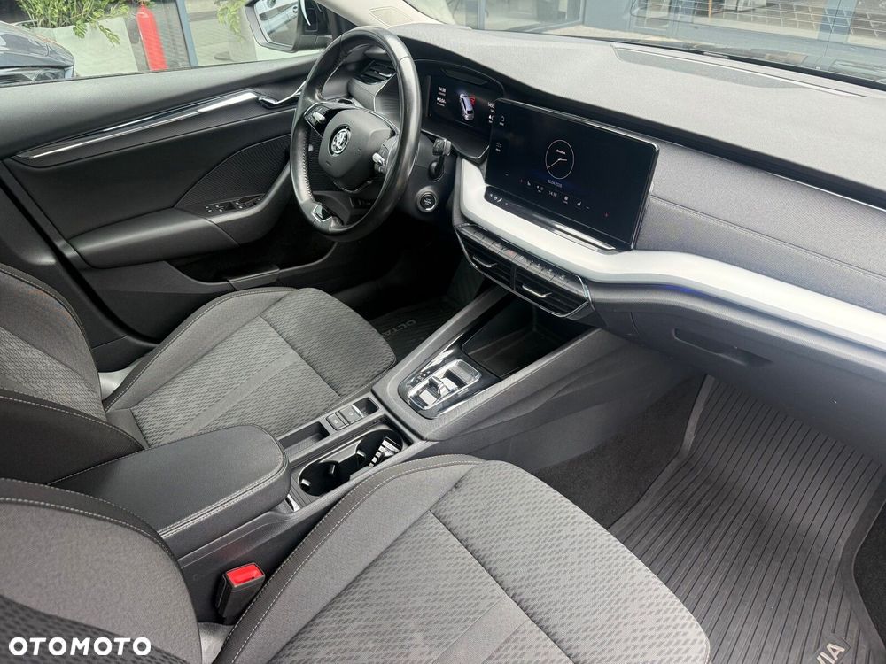 Skoda Octavia - 18