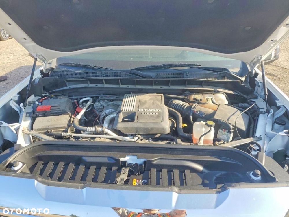 GMC Sierra - 12