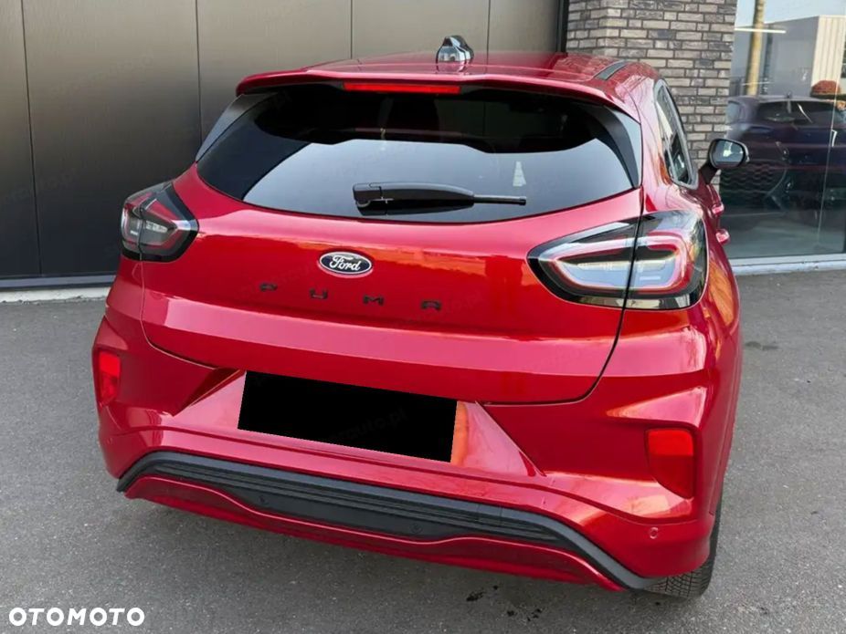 Ford Puma - 4