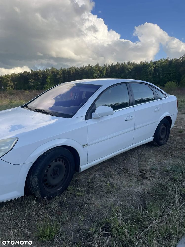 Opel Vectra 1.9 CDTI Elegance - 2