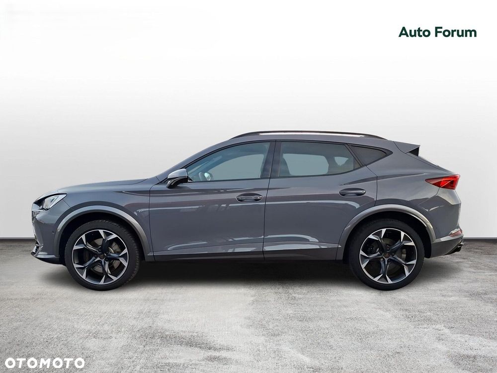 Cupra Formentor 2.0 TSI 4Drive VZ DSG - 2