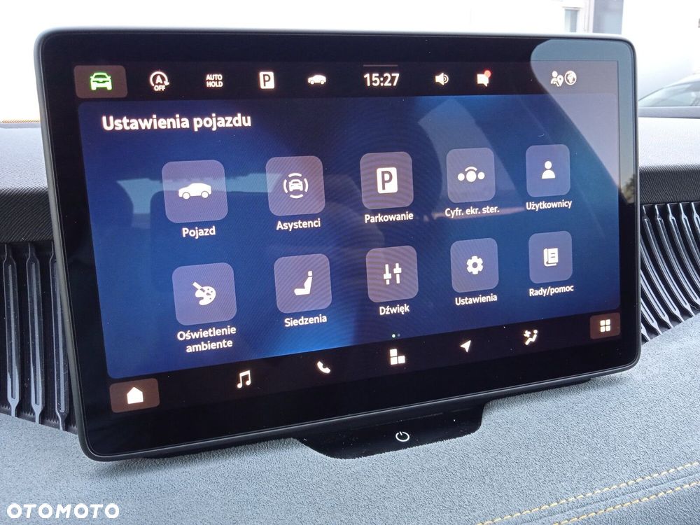 Skoda Superb 2.0 TDI SCR 4x4 Selection DSG - 29