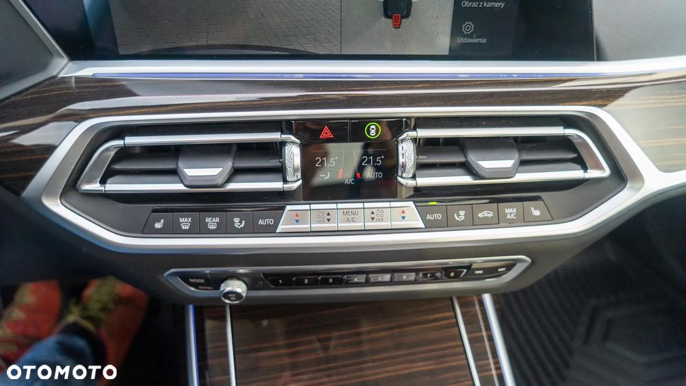 BMW X7 xDrive40i - 15