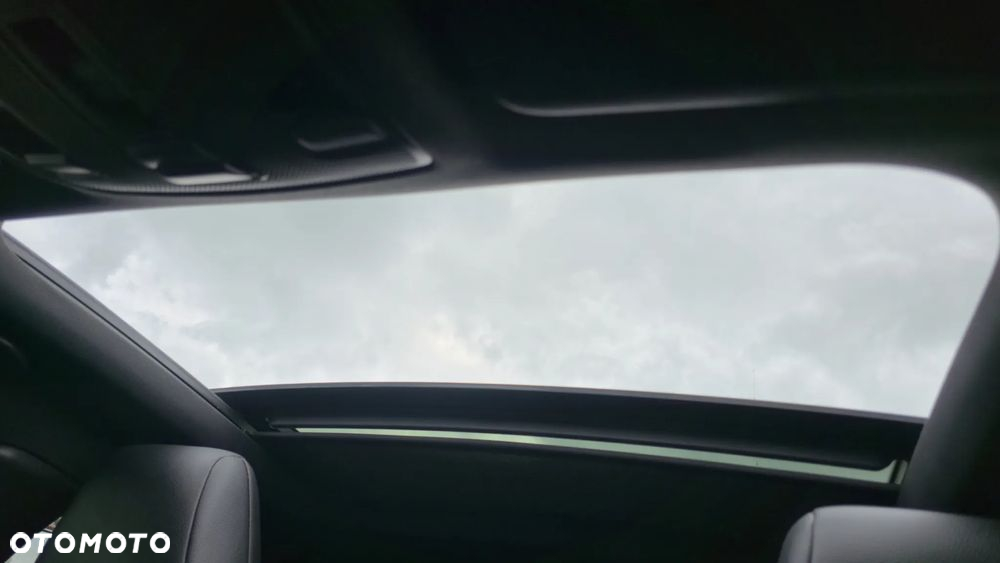Mercedes-Benz Klasa A 180 BlueEfficiency Edition - 15