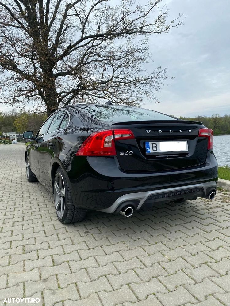 Volvo S60 D2 RDesign - 8