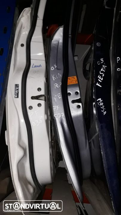 KIA RIO 2005 PORTA FRENTE ESQ PF037 - 5