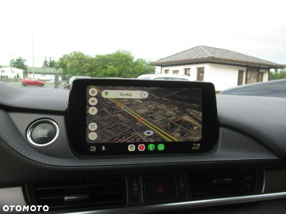 Mazda 6 2.0 SkyJoy - 30