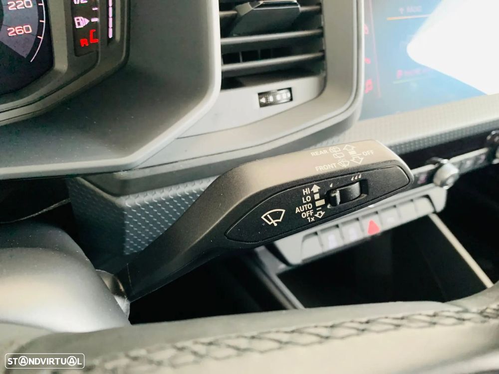 Audi A1 Sportback 25 TFSI Advanced - 15