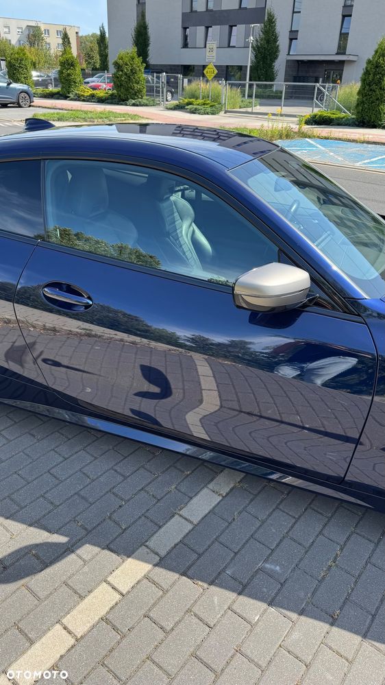 BMW Seria 4 M440i xDrive mHEV sport - 9
