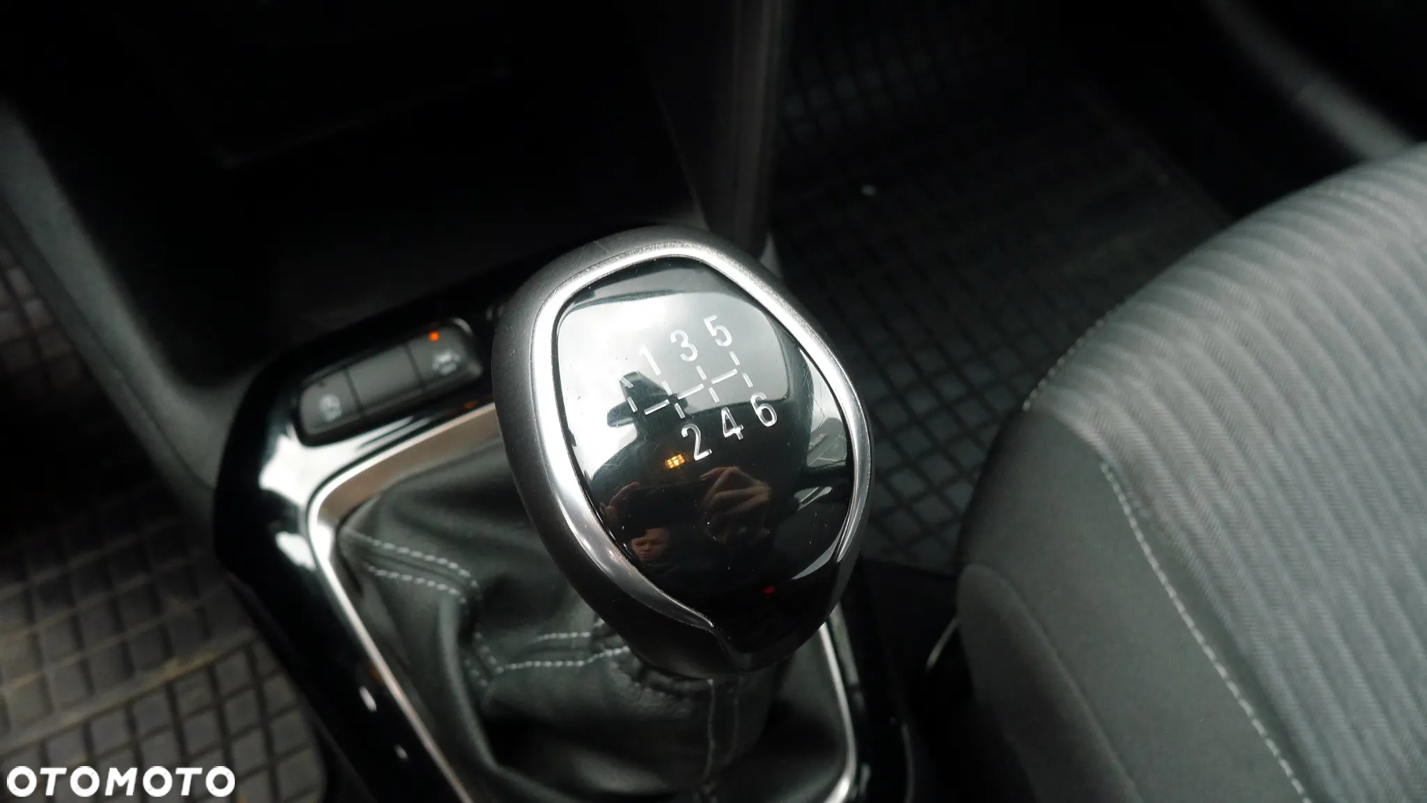 Opel Corsa 1.2 Edition Business Pack S&S - 11