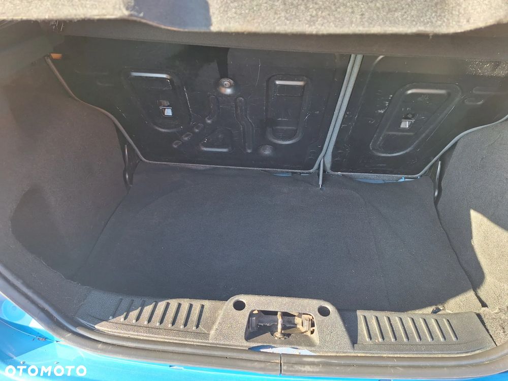 Ford Fiesta 1.25 Titanium - 26