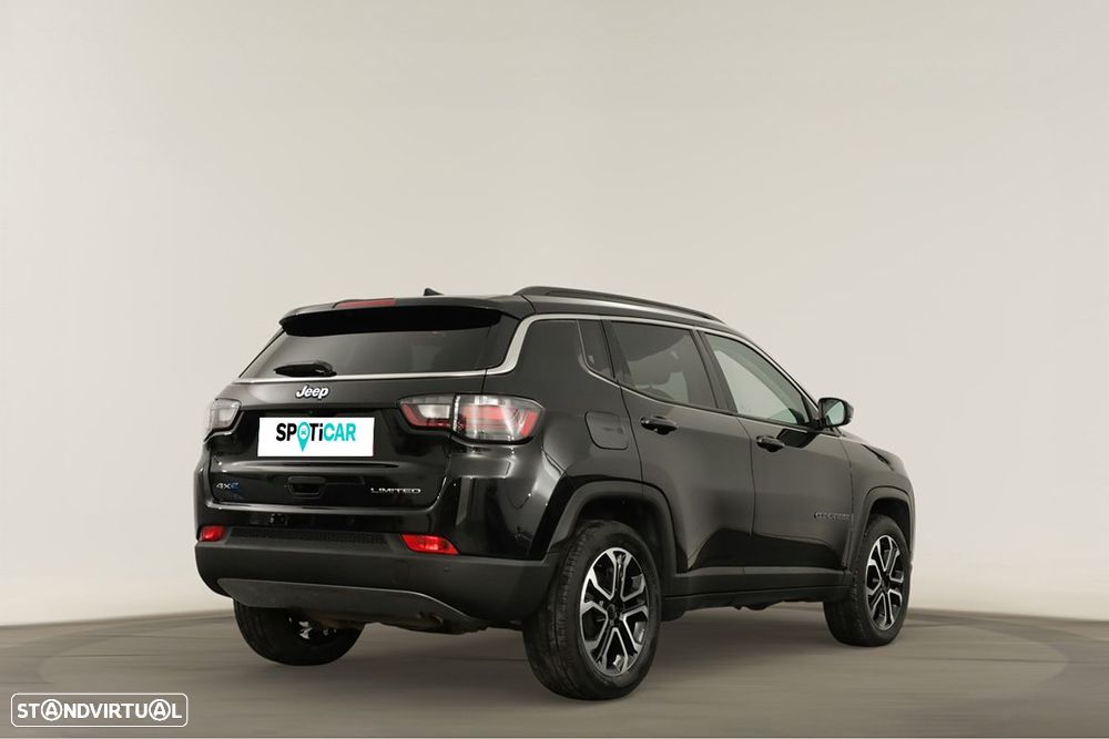 Jeep Compass - 4