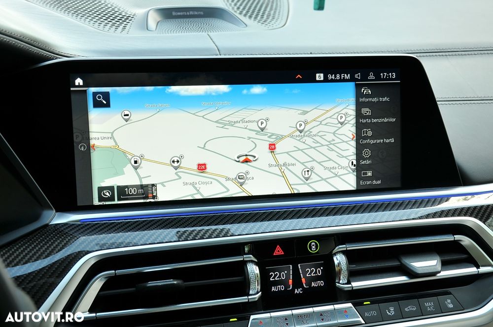 BMW X6 xDrive30d - 18