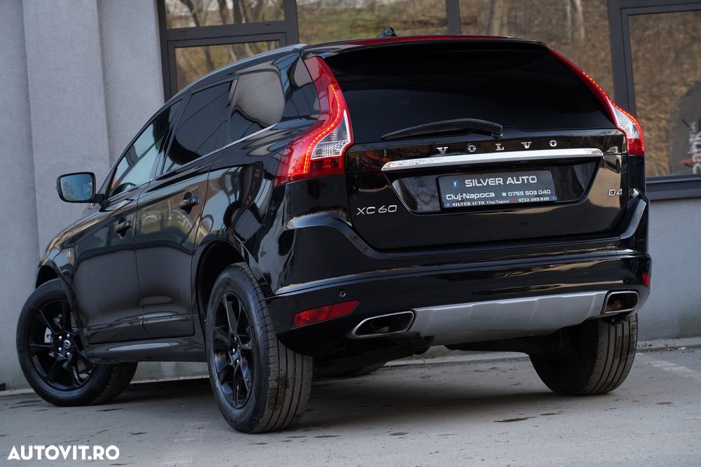 Volvo XC 60 - 17