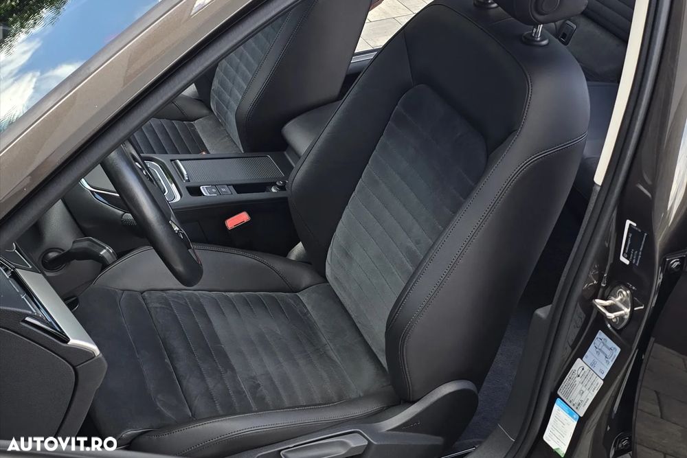 Volkswagen Passat 2.0 TDI SCR Highline - 19